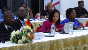 AFRIQUE CENTRALE : UNE NOUVELLE ETAPE FRANCHIE DANS LE PROCESSUS D’ADOPTION D’UNE STRATEGIE REGIONALE ET D’UN PLAN D’ACTION POUR LA PREVENTION ET LA REPRESSION DES DISCOURS DE HAINE — 6