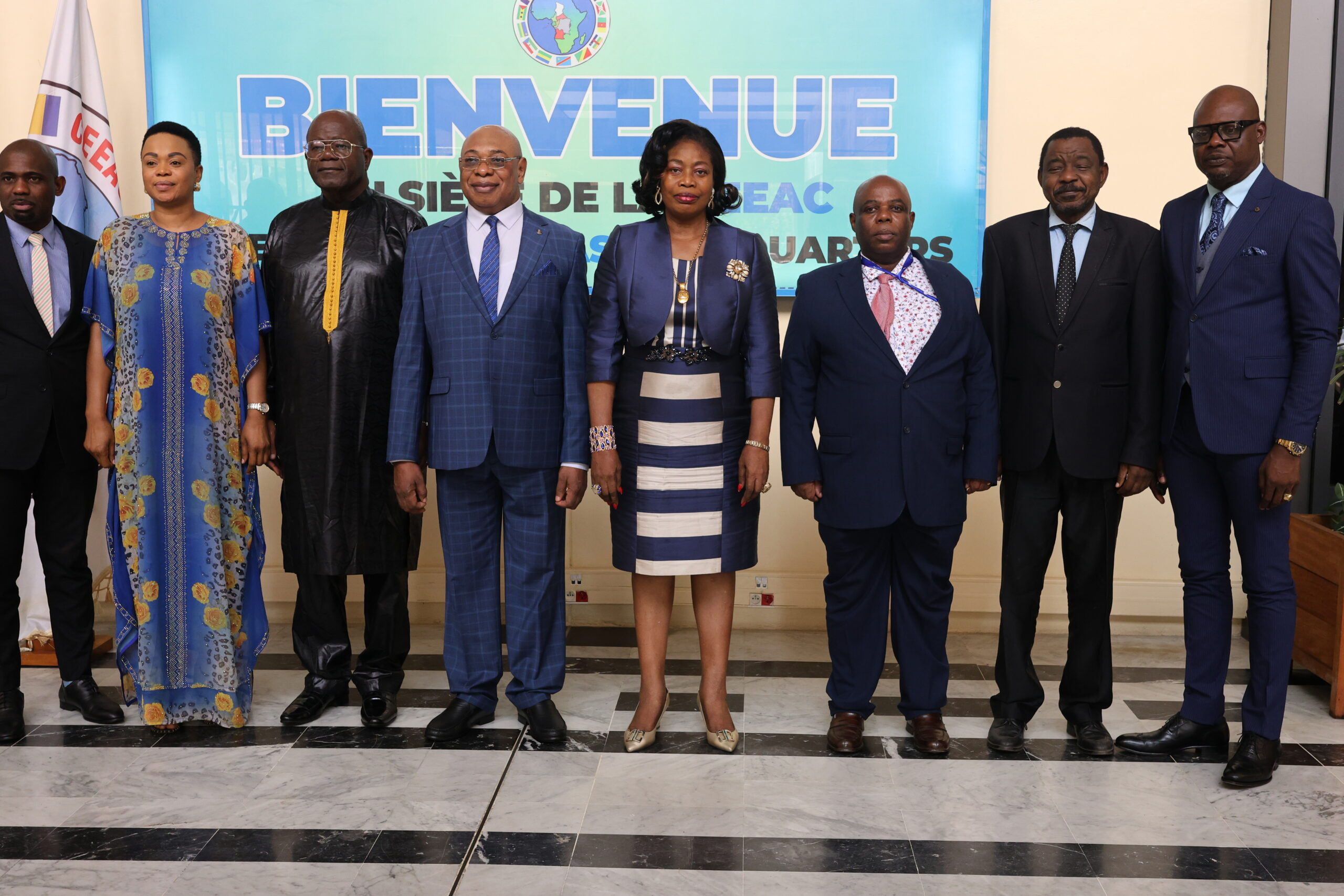 Bientôt une formalisation des relations de coopération entre la CEEAC et l’OMAOC — 1