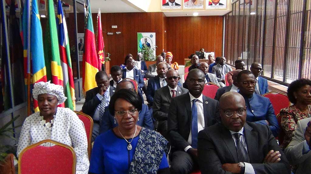 CEEAC/FOMAC: one General succeeds another — 3