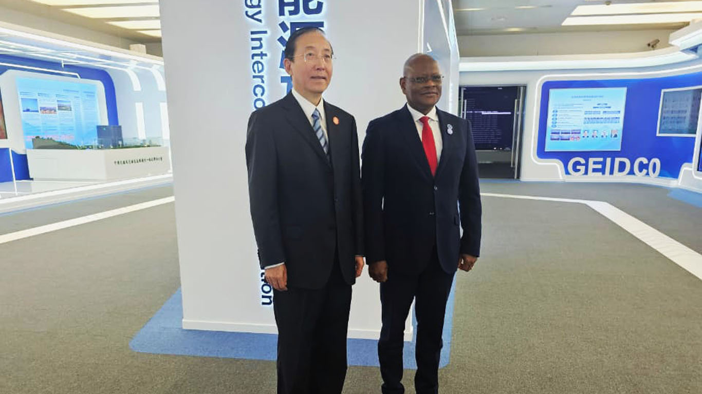 Participation de la CEEAC au 9ème Sommet du Forum sur la Coopération Chine-Afrique — 4