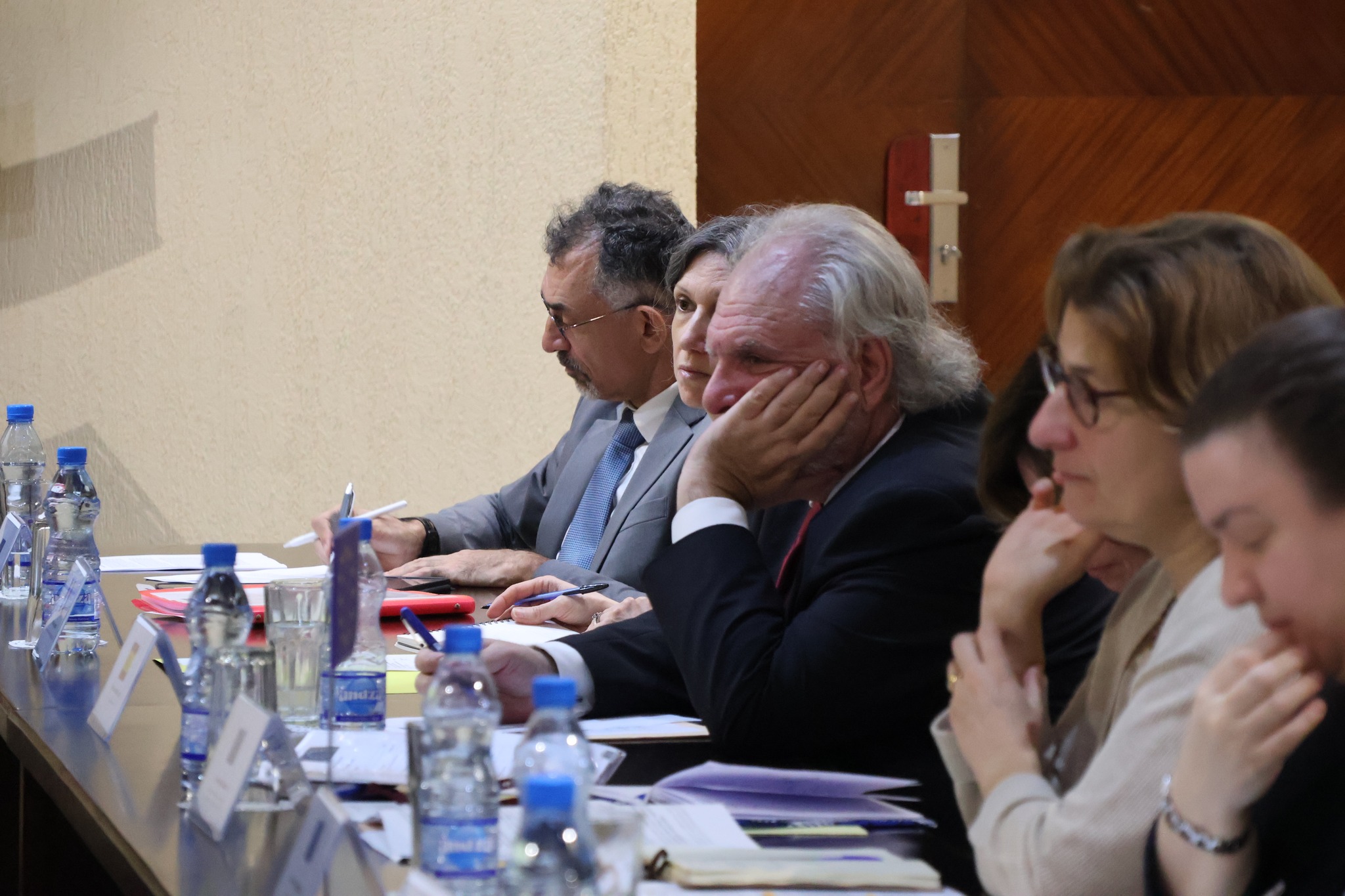 Dialogue de Partenariat entre la CEEAC et l’UE — 4