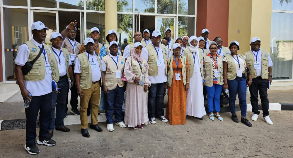 Election présidentielle au Rwanda : Paul Kagamé plébiscité — 4