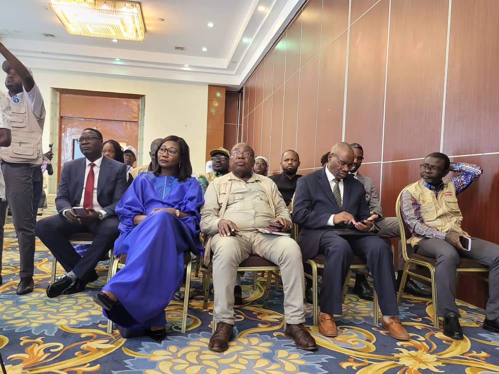 Élections en Centrafrique : La Mission de la CEEAC dresse un bilan — 2