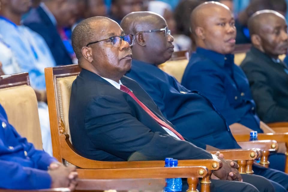 La CEEAC au cœur de la jeunesse africaine, moteur de paix et de développement — 3