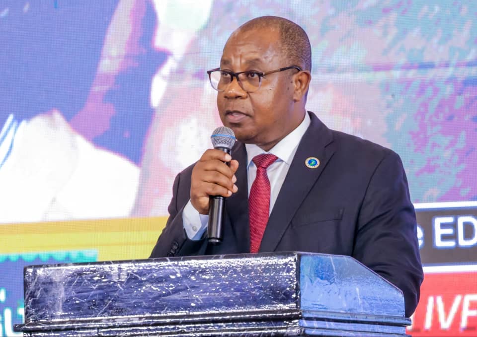 La CEEAC au cœur de la jeunesse africaine, moteur de paix et de développement — 6