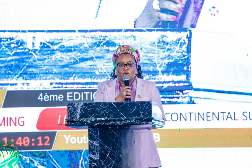 La CEEAC au cœur de la jeunesse africaine, moteur de paix et de développement — 7