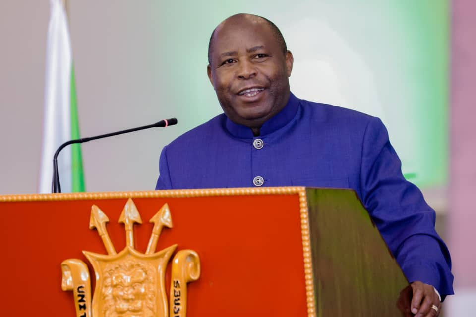 La CEEAC au cœur de la jeunesse africaine, moteur de paix et de développement — 8