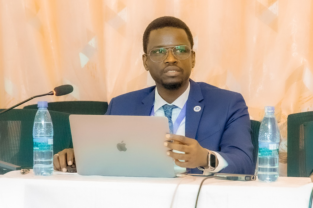 LA CEEAC PREND PART A LA 61ème REUNION DE l’UNSAC A BUJUMBURA — 4