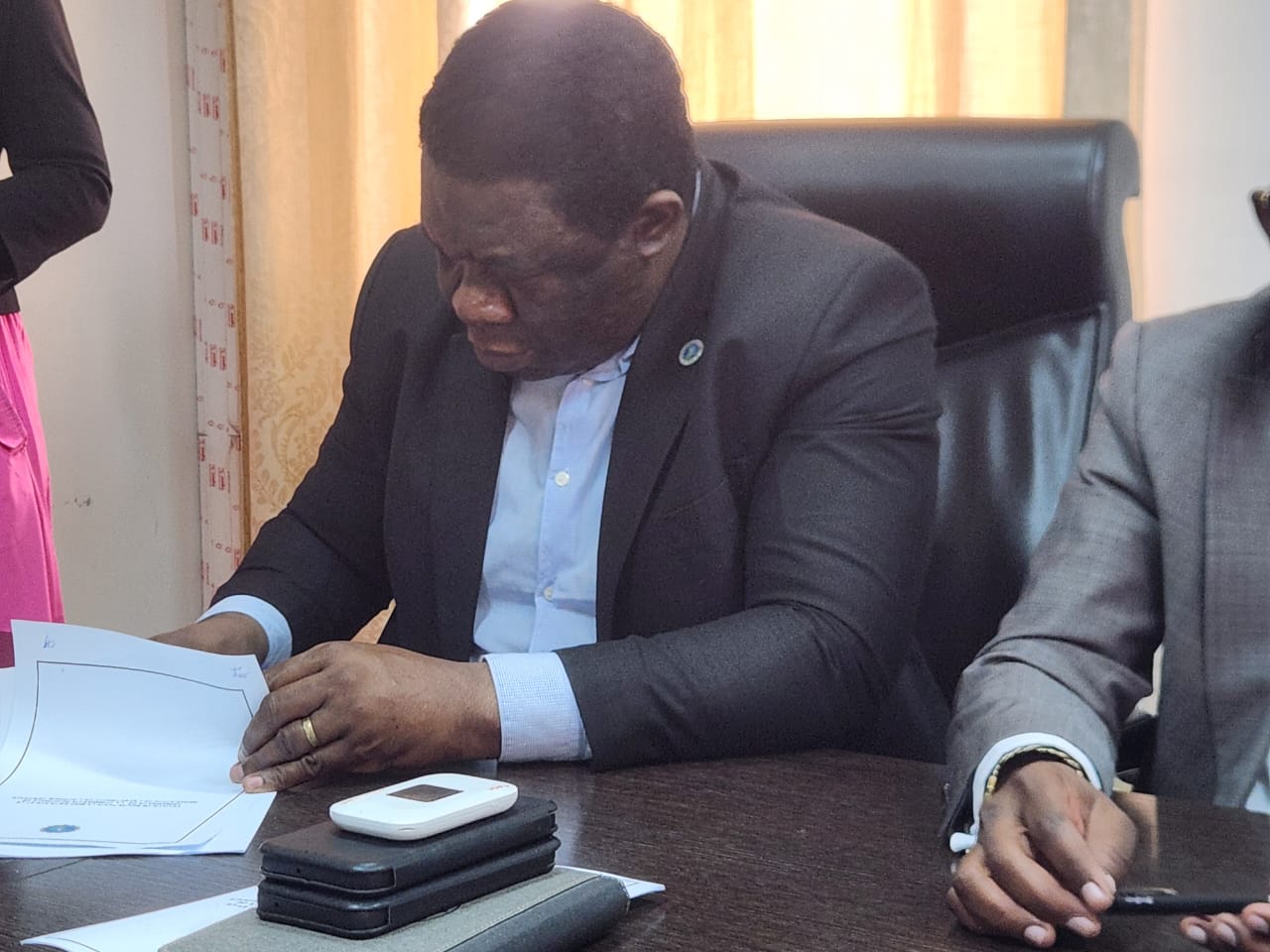 La RDC en bonne voie pour accueillir le siège de la CORREAC : la CEEAC salue des avancées majeures — 4