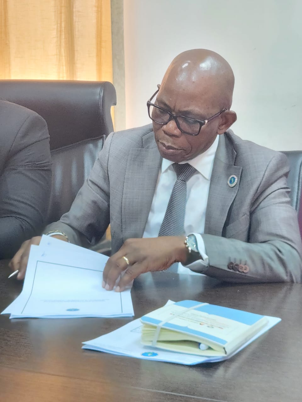 La RDC en bonne voie pour accueillir le siège de la CORREAC : la CEEAC salue des avancées majeures — 5