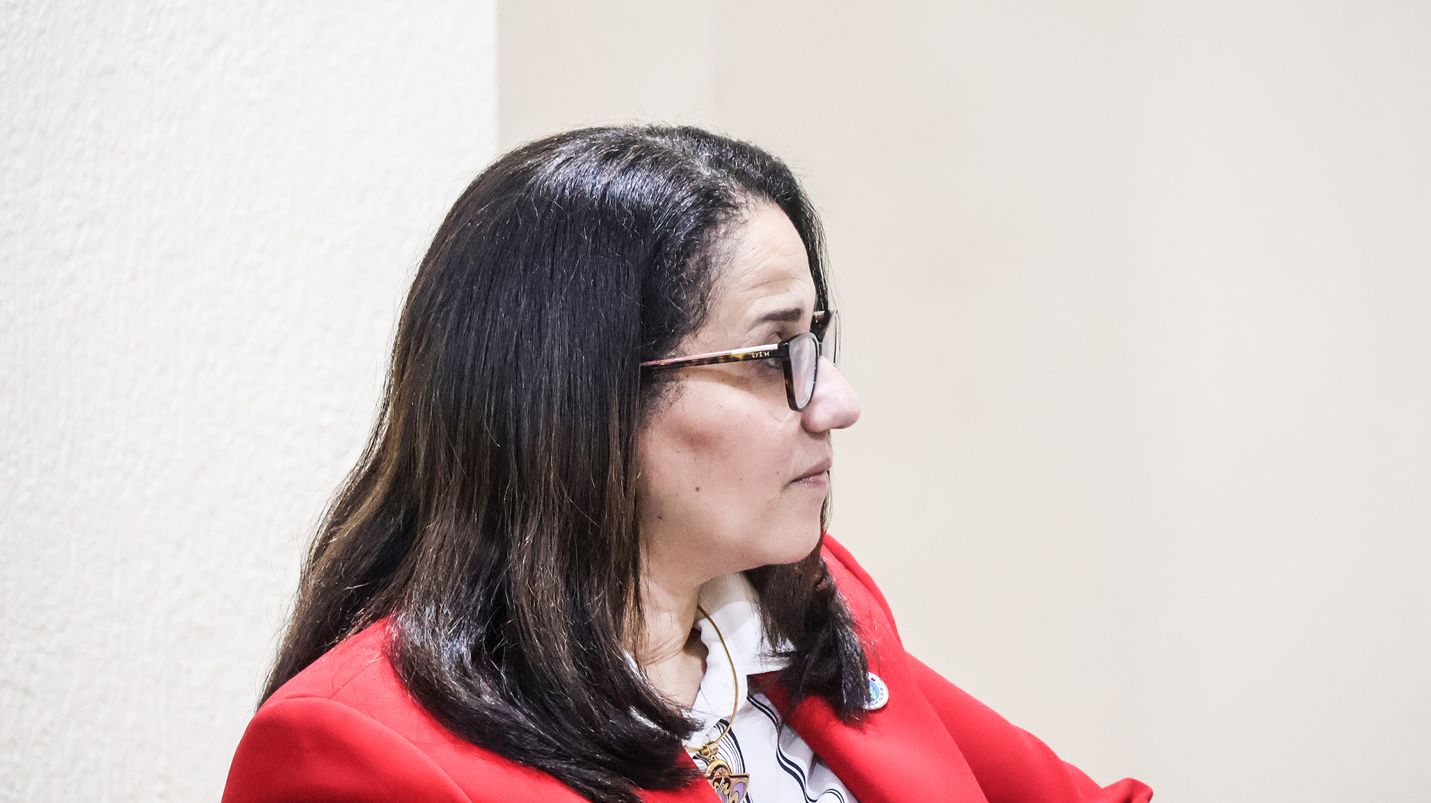 L’ambassadrice extraordinaire et plénipotentiaire de la République Arabe d’Egypte désormais accrédité auprès de la CEEAC — 2