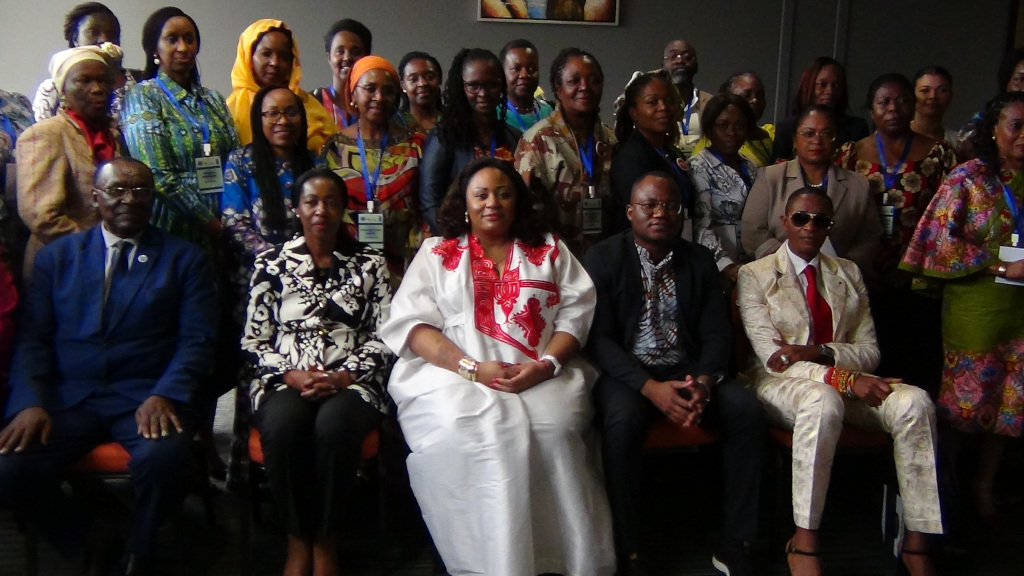 L’Atelier régional sur l’opérationnalisation du réseau des femmes entrepreneures de la CEEAC a tenu ses promesses — 6