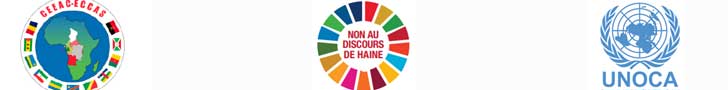 LES ÉTATS DE L’AFRIQUE CENTRALE ET LA LUTTE CONTRE LES DISCOURS DE HAINE — 4