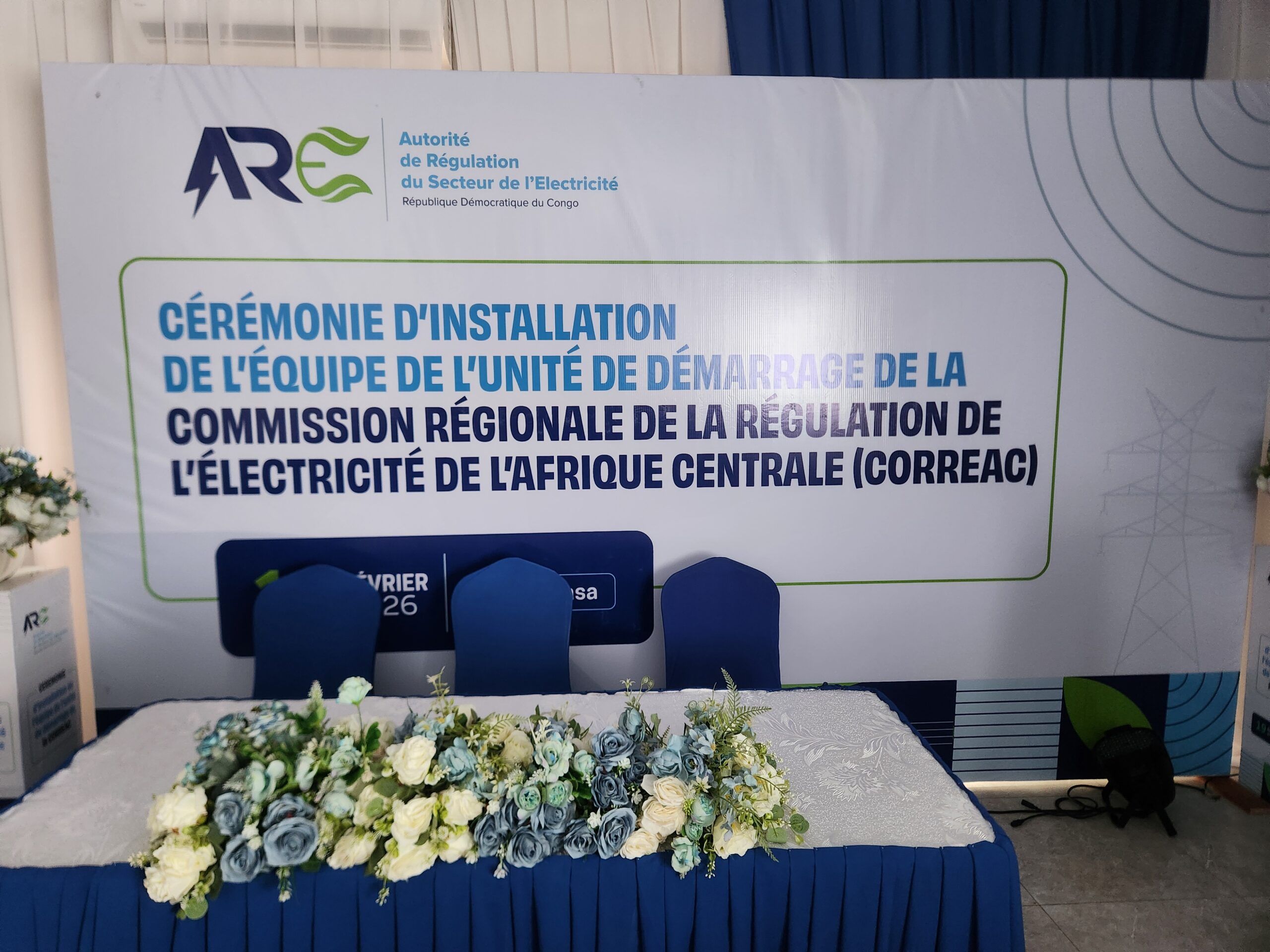 Les experts de l’UD/CORREAC officiellement installés — 7