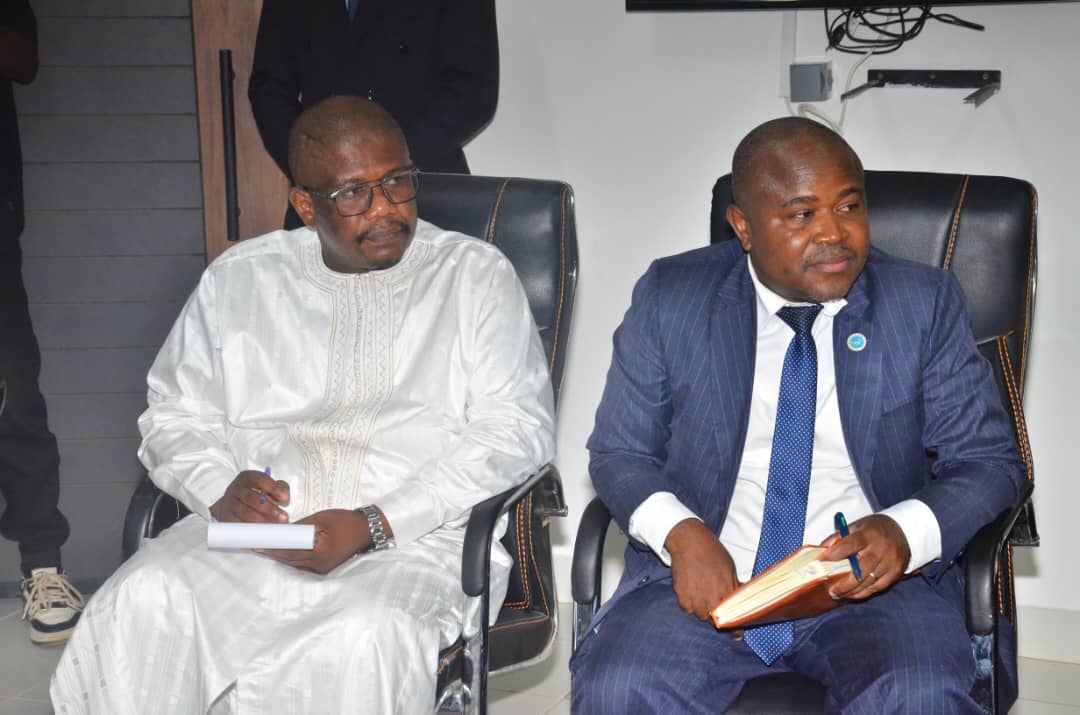 MISSION D’OBSERVATION ELECTORALE DE LA CEEAC AU TCHAD — 5