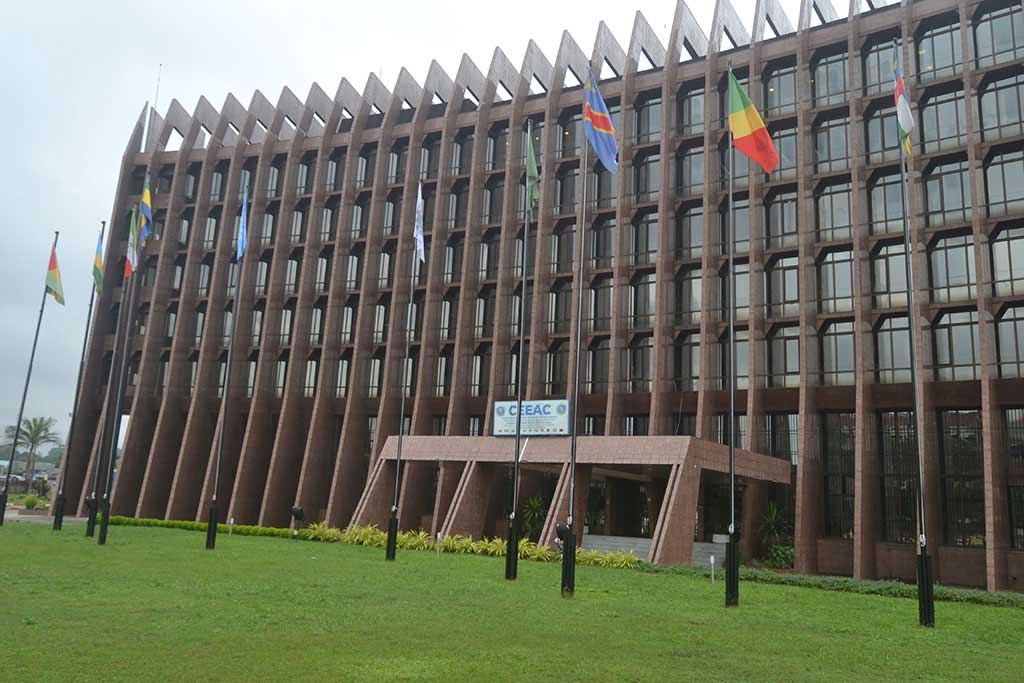 Note d’informations pratiques sur le séjour à Libreville, République Gabonaise — 2
