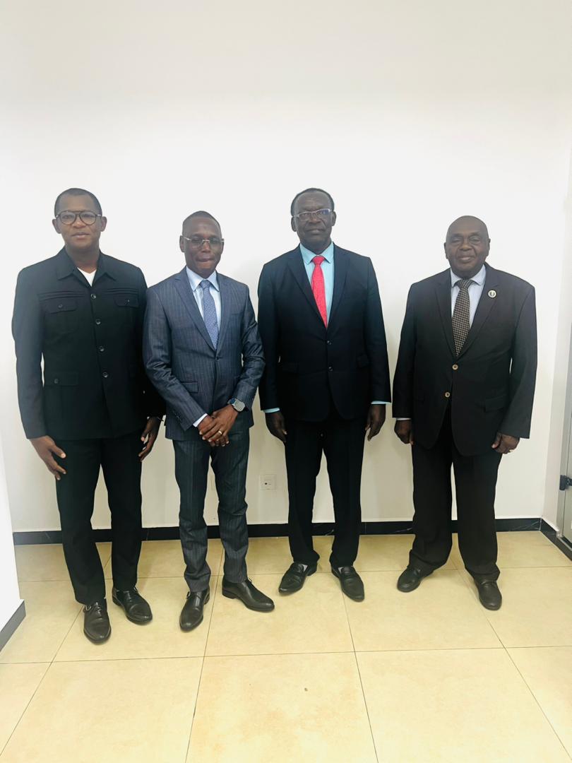 Opérationnalisation de la zone de libre-échange de la CEEAC : Bangui est sur la dernière ligne droite — 2