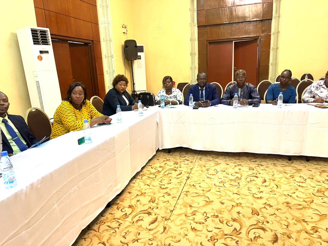 Opérationnalisation de la zone de libre-échange de la CEEAC : Bangui est sur la dernière ligne droite — 5