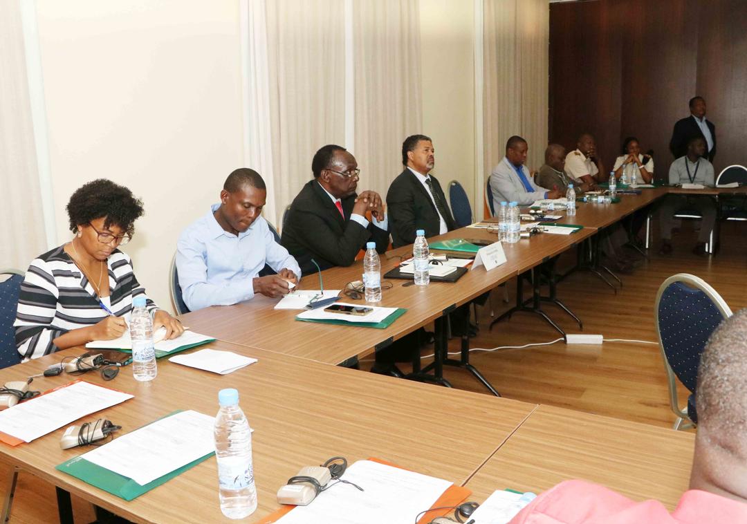 Opérationnalisation de la Zone de libre-échange de la CEEAC : Sao Tome et Principe se prépare — 3