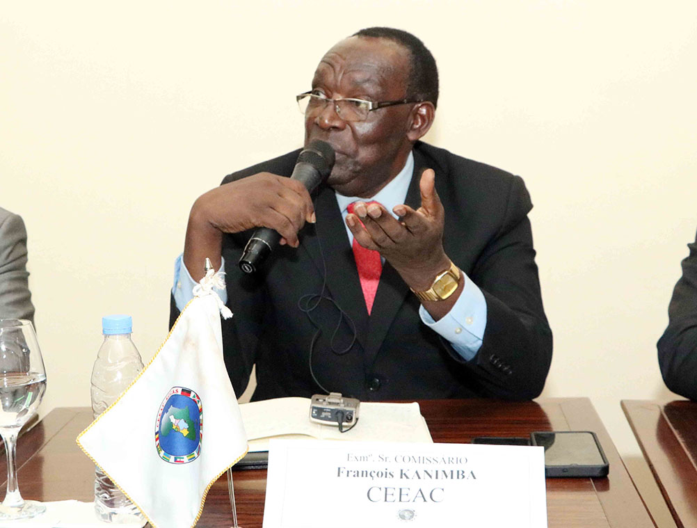 Opérationnalisation de la Zone de libre-échange de la CEEAC : Sao Tome et Principe se prépare — 4