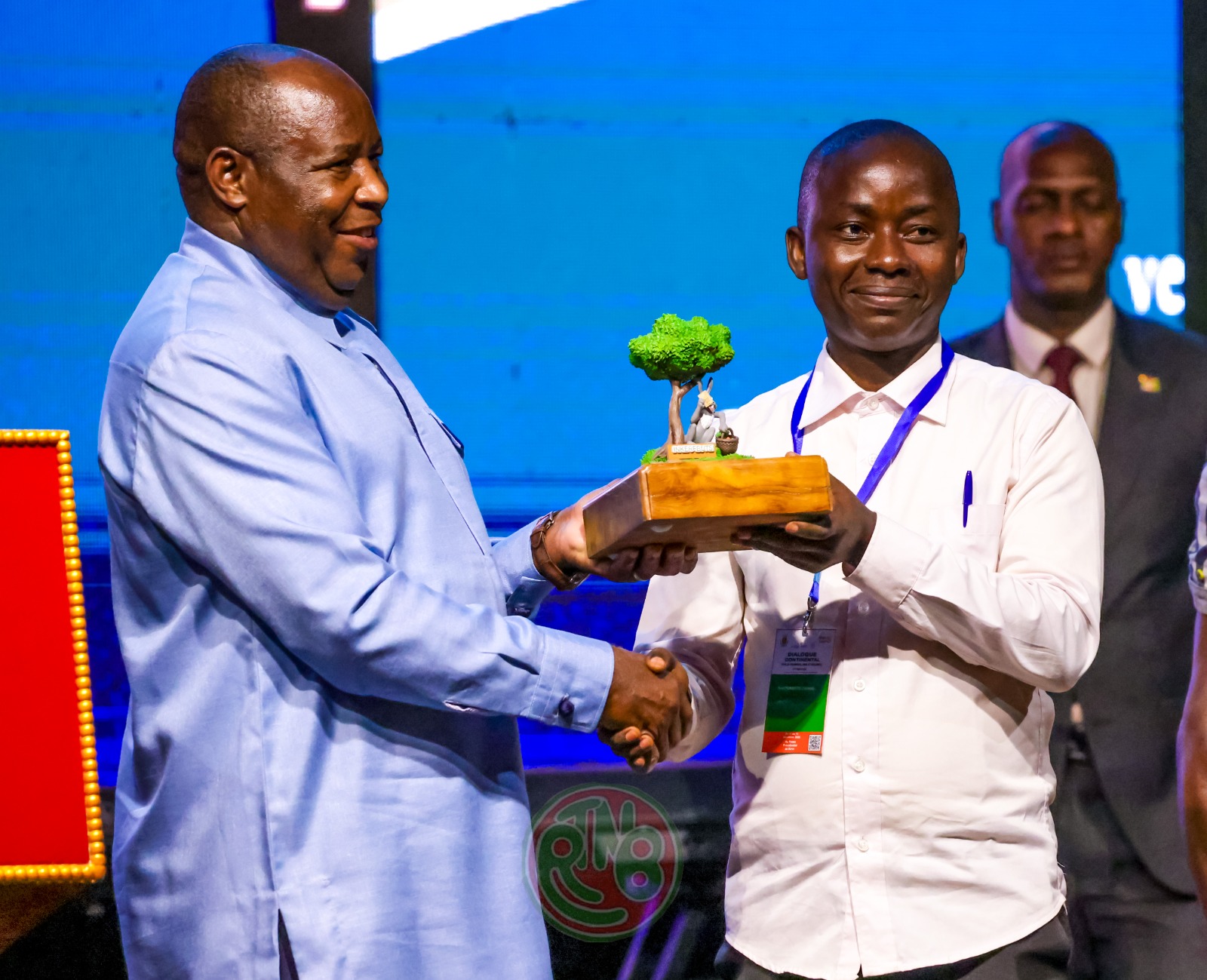 Participation de la CEEAC à la Célébration de la Journée “Inkerebutsi Day” au Burundi. — 4