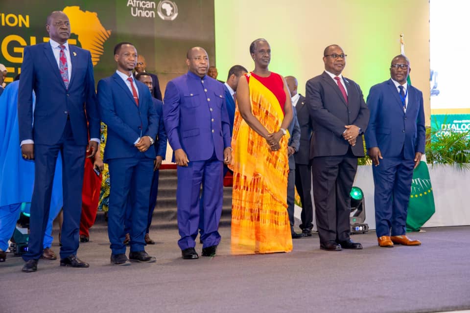 Participation de la CEEAC à la Célébration de la Journée “Inkerebutsi Day” au Burundi. — 7