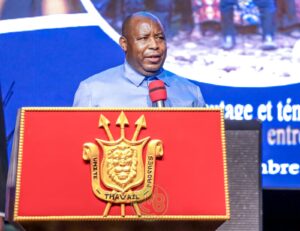 Participation de la CEEAC à la Célébration de la Journée “Inkerebutsi Day” au Burundi. — 10