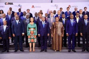Participation de la CEEAC au 17ème Sommet d’Affaires USA-Afrique — 4