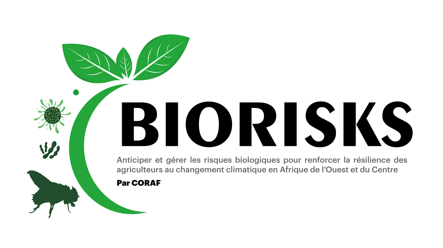 Participation de la Commission de la CEEAC à l’atelier technique de réflexion sur les bioagresseurs des plantes en Afrique de l’Ouest et du Centre — 2