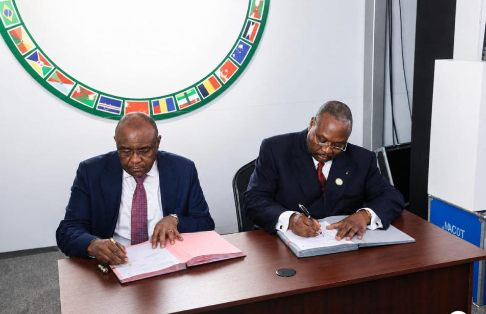 Projet Pont-route-rail entre Brazzaville et Kinshasa : l’espoir renaît — 1