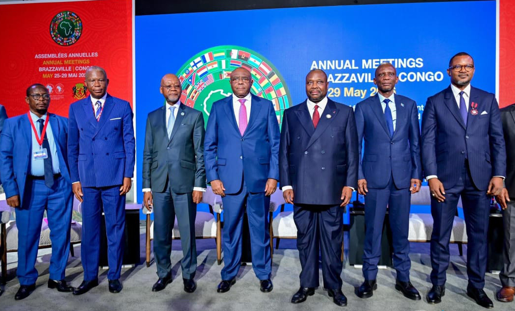 Projet Pont-route-rail entre Brazzaville et Kinshasa : l’espoir renaît — 2