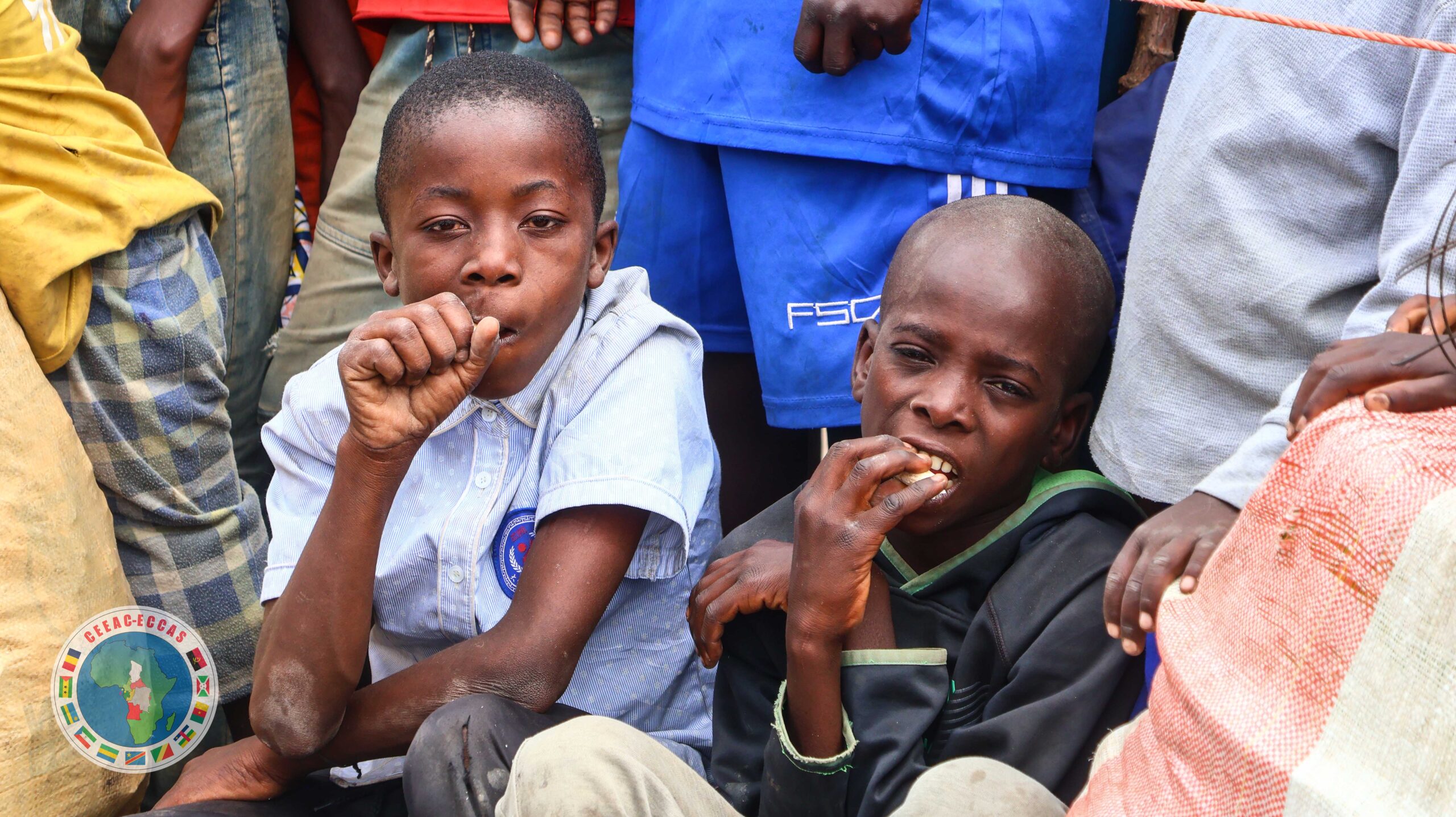 Réfugiés congolais au Burundi : alerte humanitaire maximale — 2