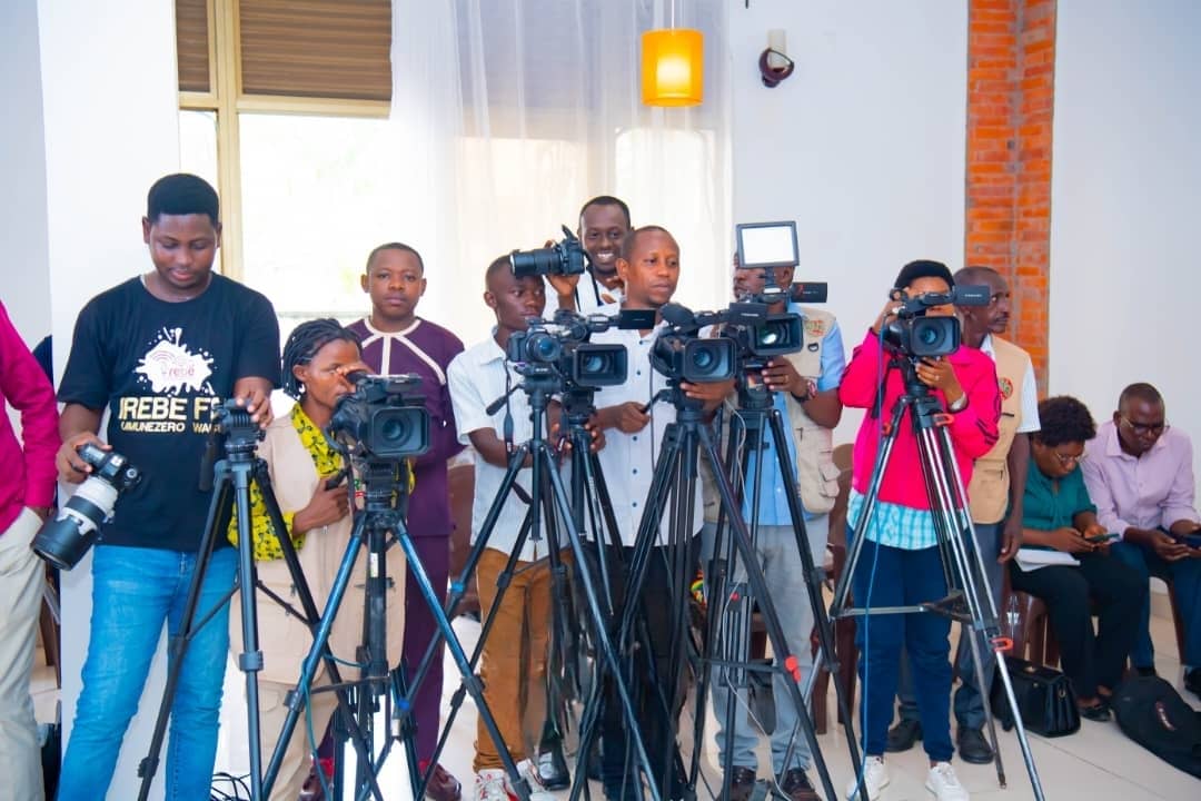 Réfugiés congolais au Burundi : alerte humanitaire maximale — 13