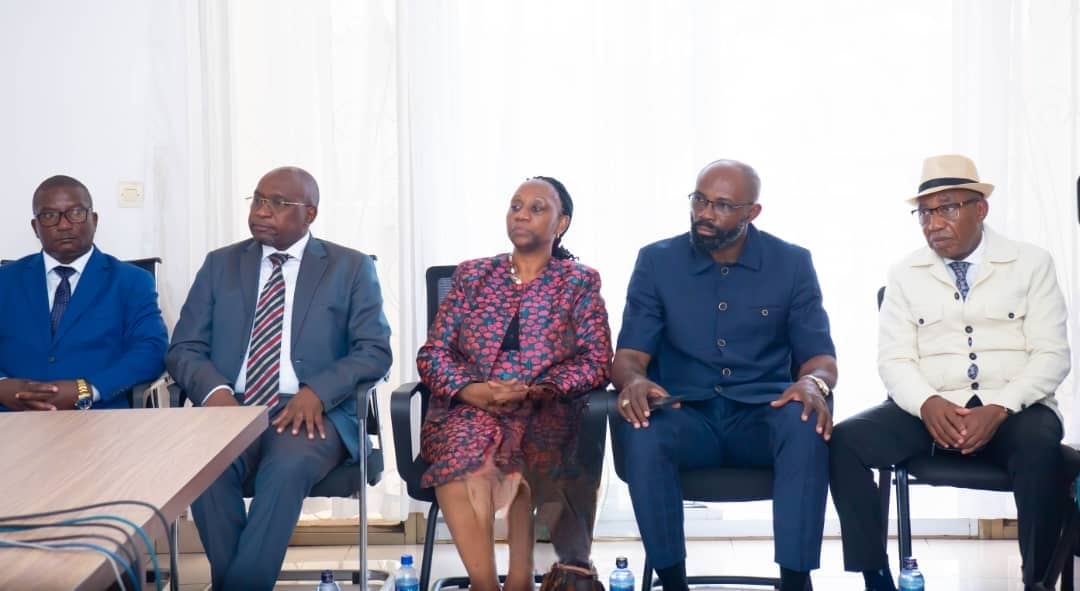 Réfugiés congolais au Burundi : alerte humanitaire maximale — 14