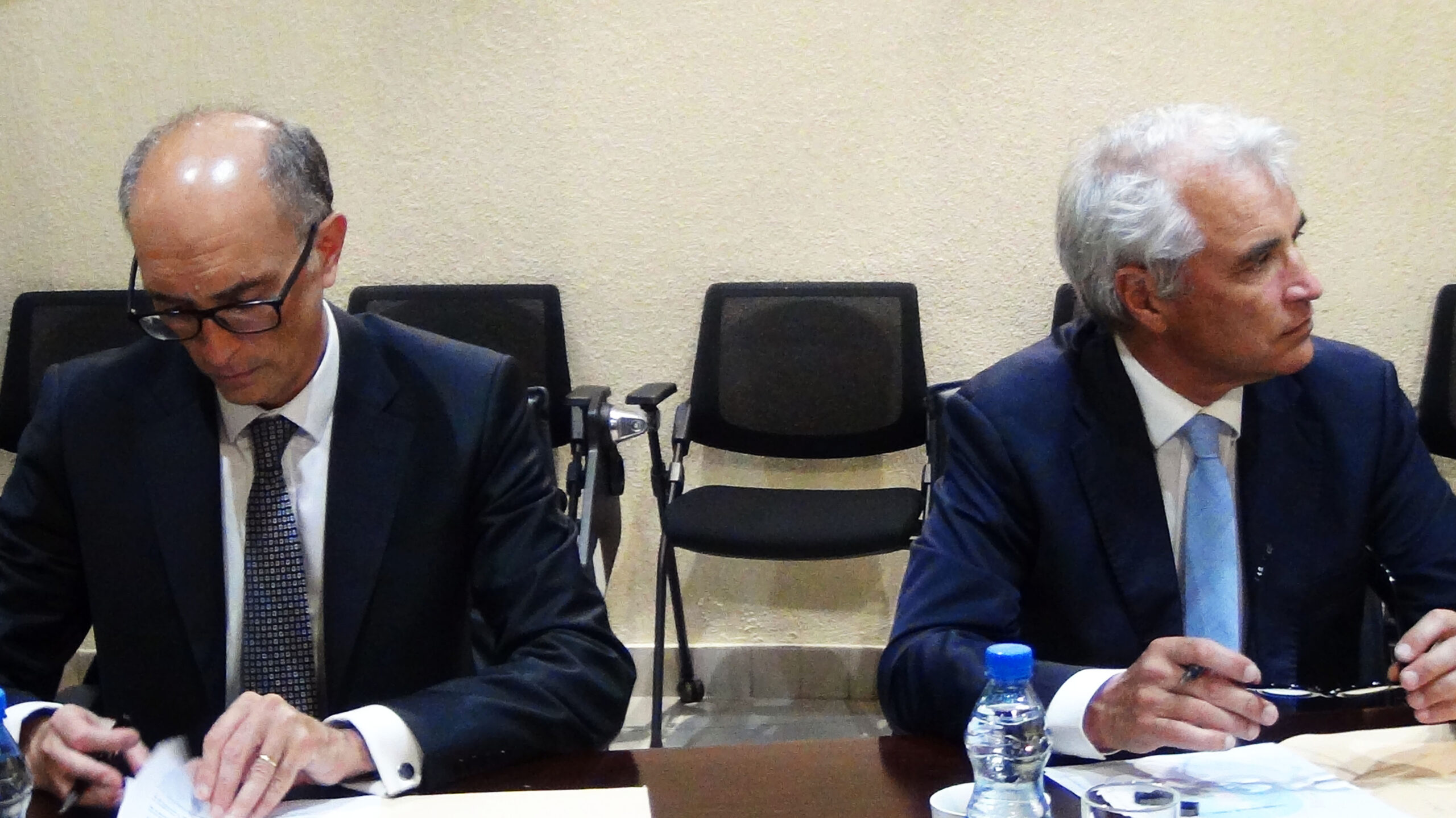 RESTITUTION DES CONCLUSIONS DE LA XXIVè SESSION ORDINAIRE DE LA CCEG AUX AMBASSADEURS ACCREDITES AUPRES DE LA CEEAC — 4