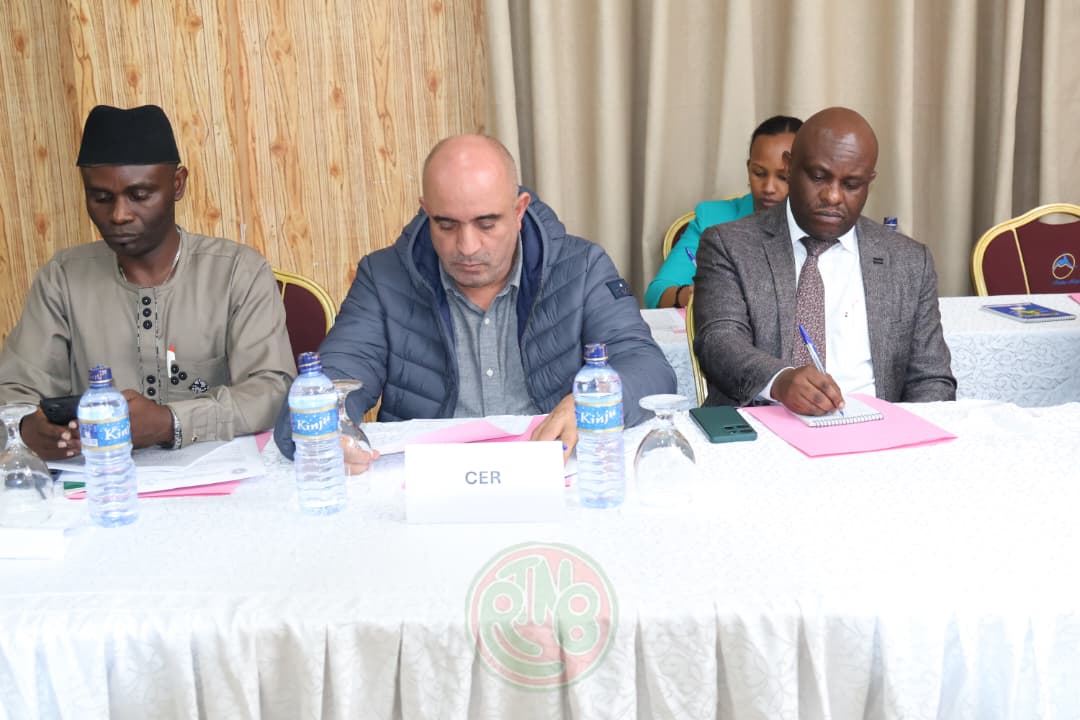 Réunion stratégique sur la mise en œuvre d’APSA IV et de l’Architecture de la Gouvernance Africaine — 2