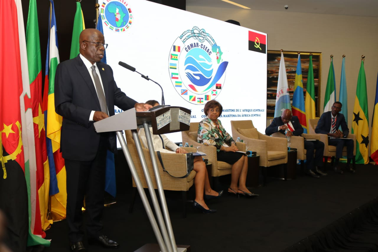 Réunion régionale de haut niveau préparatoire à la COMAR 2 — 2