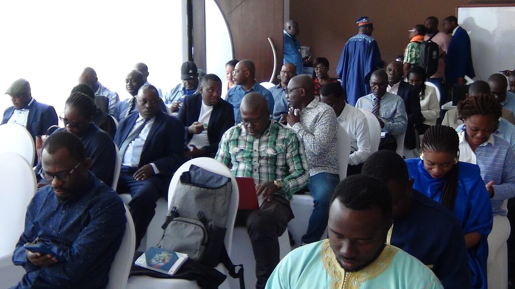 Séminaire de renforcement des capacités des journalistes à la veille des joutes électorales — 5