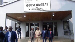 Séminaire de renforcement des capacités des journalistes à la veille des joutes électorales — 9