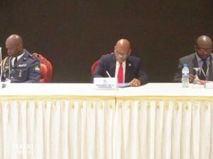 XXIIIrd Ordinary Session of the CCEG-CEEAC: COPAX Experts follow suit — 13