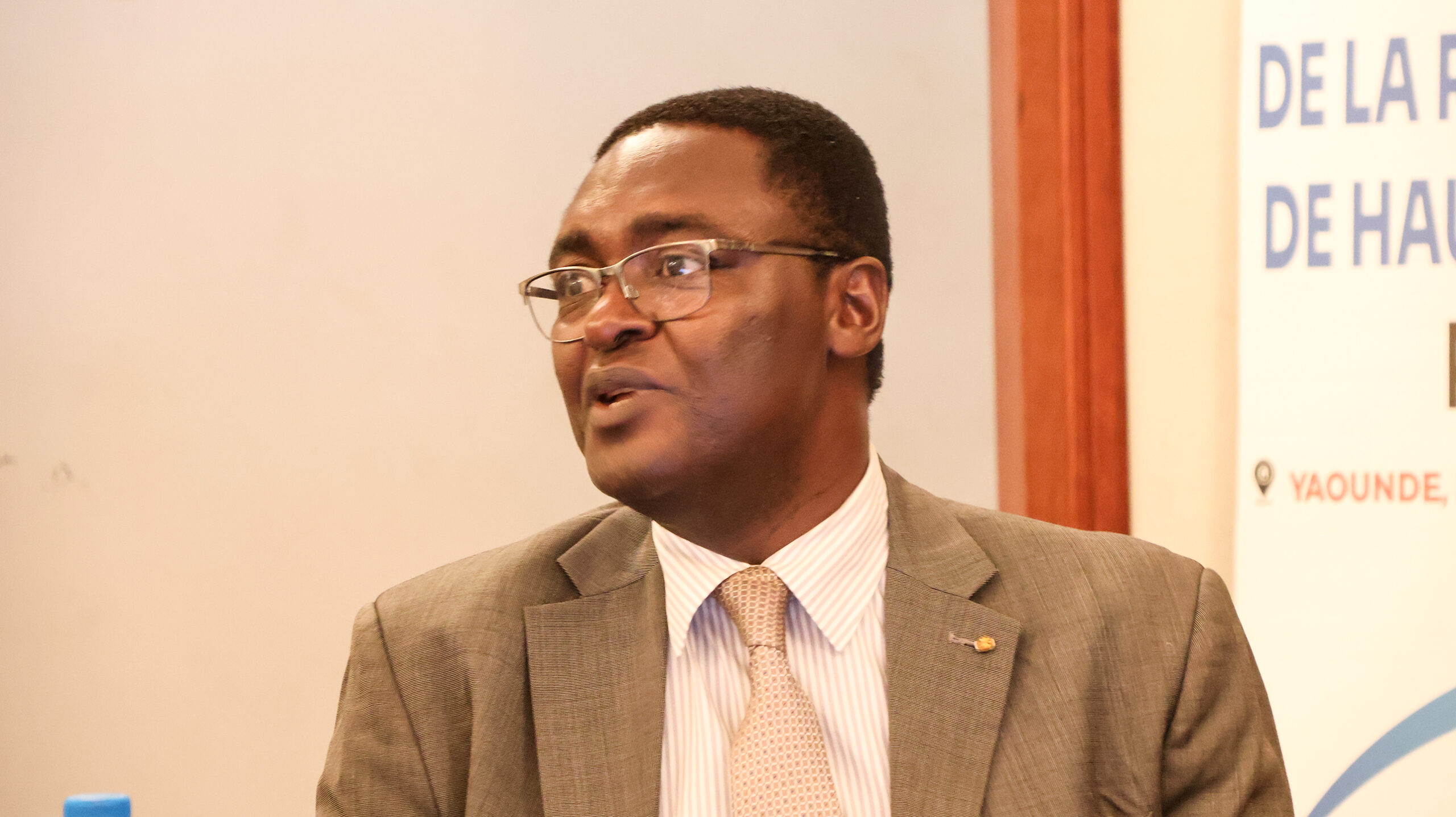 YAOUNDE ACCUEILLE L’OUVERTURE DES TRAVAUX PREPARATOIRES DE LA 5ᵉ RAHR DU CIC — 2