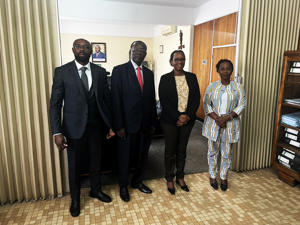 Zone de libre-échange de la CEEAC : Le Burundi déterminé à rattraper le retard — 2