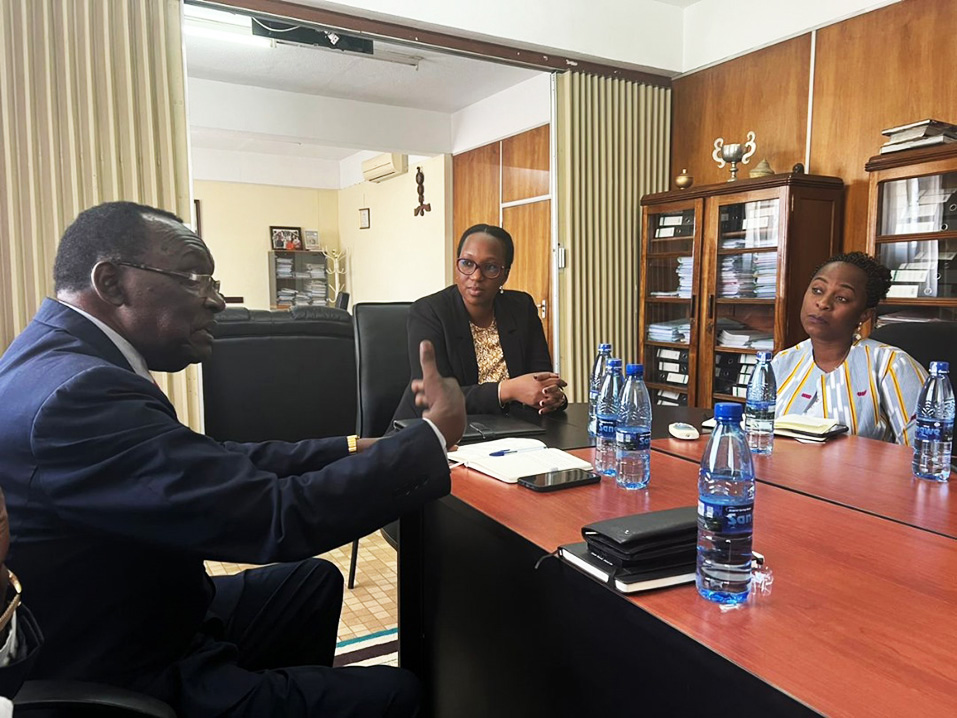 Zone de libre-échange de la CEEAC : Le Burundi déterminé à rattraper le retard — 3