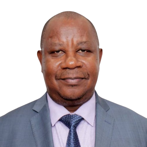 Amb. Dr. Ezéchiel NIBIGIRA