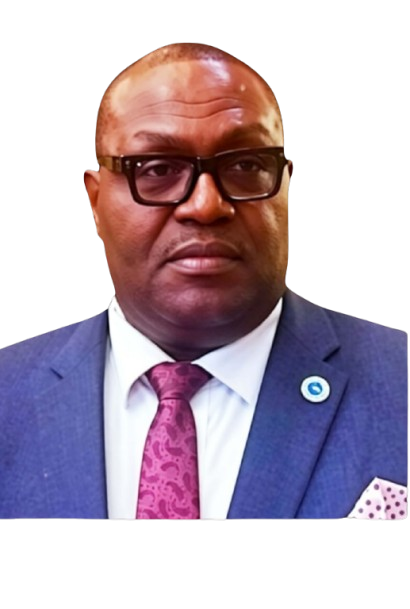 M. Mapangou Moussadji Marcel Yves