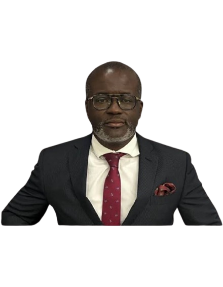 M. Tavira da Silva Olouimo Diai