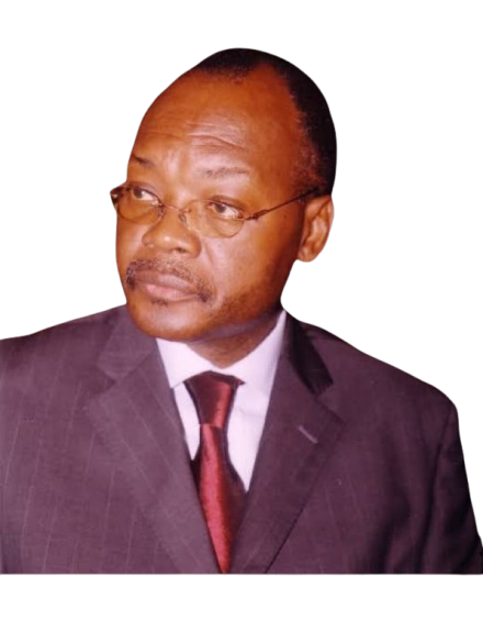 M. Niaty-Mouamba Maurice