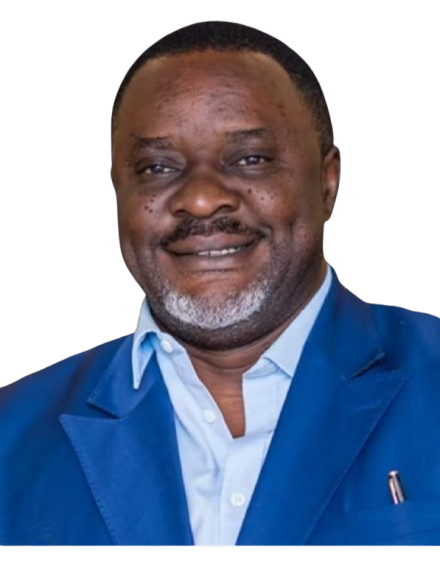 M. Nzita Nganga Di Mavambu Maxime