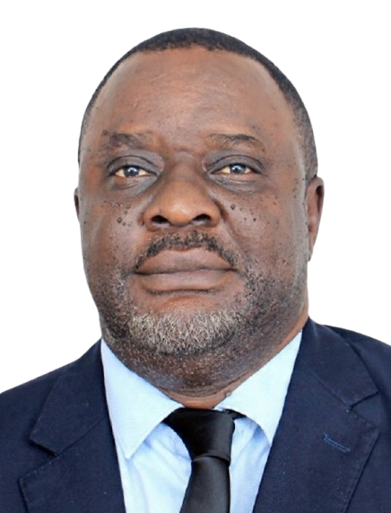 M. Nzita Nganga Di Mavambu Maxime