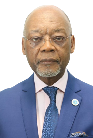 M. Niaty-Mouamba Maurice